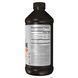 Жидкий Л-карнитин, Carnitine Liquid 3000mg - 473ml 2022-10-2538 фото 2