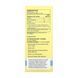 Органічна вода проти коліків, Organic Gripe Water - 59 ml 2023-10-3716 фото 2