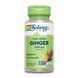 Корінь імбиру, Ginger Root 1100mg (2 serv. of 550mg) - 100 vcaps 2023-10-3010 фото 1