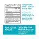 Риб'ячий жир, Enteric Coated Fish Oil - 100 softgels 2023-10-3968 фото 2