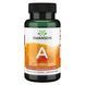 Витамин А, Vitamin A 10,000 IU - 250 Softgels 100-74-0079373-20 фото 1