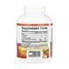 Vitamin C 500 mg - 90 Chewable Wafers Peach Passion Fruit and Mango 2023-10-6545 фото 2