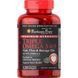 Максимальная Прочность Тройная Омега 3 6 9, Maximum Strenght Triple Omega 3 6 9 Fish Flax Borage Oils - 120 Softgels 100-10-8869319-20 фото 1