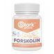 Форсколін, Stark Coleus Forskolin 250mg - 60caps 100-59-2922974-20 фото 1