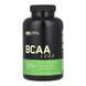 Комплекс аминокислот, BCAA 1000mg - 400 caps 2023-10-4252 фото 1