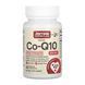 Коензим Q10, Co-Q10 200 mg - 60 caps 2023-10-6207 фото 1