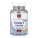 Омега, Omega 3 450/300 - 60 softgels 2024-11-0705 фото 1