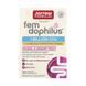 Пробіотик, Vegan Fem Dophilus&reg; 1 Billion Cfu - 30 vcaps 2023-10-5562 фото 1