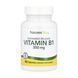 Vitamin B-1 300mg - 90 tabs 2023-10-5218 фото 1