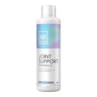 Комплекс для підтримки суглобів рідкий VPLab (Joint Support Formula) &mdash; 500 мл (До 12.26) 2024-11-0298 фото