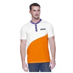 Now Henley Shirt Mens - XL 2022-10-2004 фото