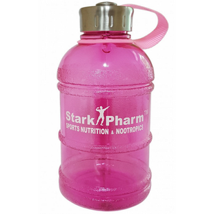 Sport Nutrition Nootropics - 1000ml Pink 100-97-9321624-20 фото