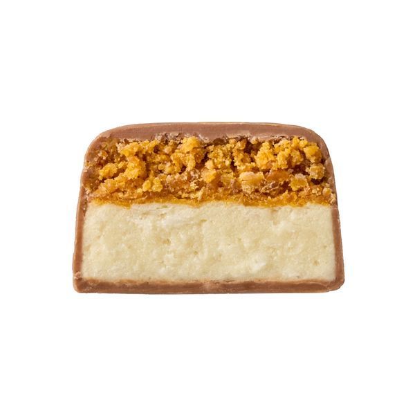 Space Bite - 10x45g Coconut Mango 2023-10-4659 фото