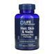 Комплекс для волосся, шкіри та нігтів з колагеном, Hair, Skin & Nails Collagen Plus Formula - 120 tabs 2022-10-1975 фото 1