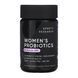 Женские пробиотики, Daily Women's Probiotics 65 Billion CFU - 30 veg caps 2023-10-3442 фото 1