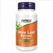 Экстракт оливковых листьев, Olive Leaf Extract 500 mg - 60 veg caps 2022-10-0972 фото 1