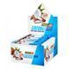 Кокосові батончики, Protein Bar - 20x50g Coconut 100-30-0656063-20 фото 1