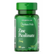 Цинк Пиколинат, Zinc Picolinate 25 mg - 100 Caplets 100-28-5765146-20 фото 1