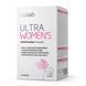 Мультивітаміни для жінок, Ultra Women's Multivitamin Formula - 60caps 2022-10-1449 фото 1