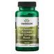 Корень женьшеня, Korean Red Ginseng Root 400 mg - 90 Caps 100-64-6205989-20 фото 1