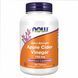 Apple Cider Vinegar 750 mg - 180 tabs 2022-10-0646 фото 1