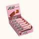 Батончики, Fizi Mood Booster - 12x40g Crispy Hazelnut 2023-10-3907 фото 1