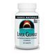 Комплекс для підримки печінки, Liver Guard&trade; - 30 tabs 2023-10-4605 фото 1