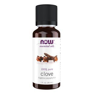 Clove Oil - 30ml (1fl.oz) 2022-10-2669 фото