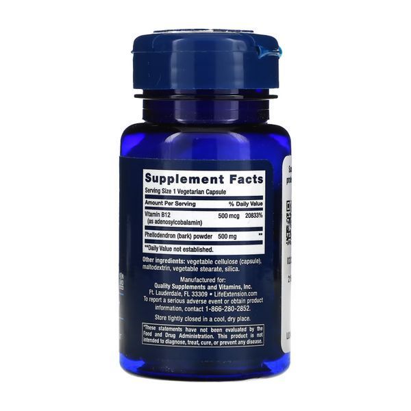 Комплекс для підтримки рівня дофаміну, Dopamine Advantage - 30 vcaps 2022-10-1976 фото
