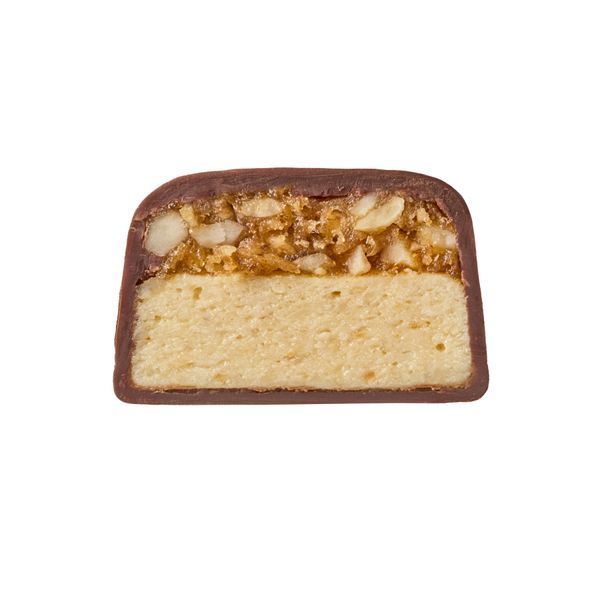 Space Bite - 10x45g Hazelnut Date 2023-10-4661 фото