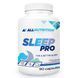 Комплекс для улучшения сна, Sleep Pro - 90caps 100-28-4358236-20 фото 1