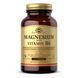 Magnesium with Vitamin B6 - 250 tabs 2023-10-3676 фото 1