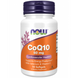 Коэнзим Q10, CoQ10 50mg - 50 Softgels 100-76-0449692-20 фото 1