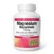 Magnesium Bisglycinate 200mg - 120 vcaps 2023-10-3820 фото 1