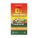 Animal Parade Vitamin D3 400 IU - 10 ml 2023-10-6471 фото 1