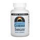 Гуарана, Guarana Energizer&trade; 900mg - 60 tabs 2023-10-2696 фото 1