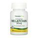 Мелатонін, Melatonin 20mg - 90 vcaps 2023-10-2378 фото 1