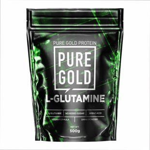 100% Glutamine - 500g Cherry Lime 2022-10-2052 фото