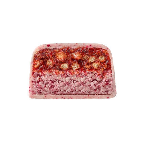 Space Bite - 10x45g Raspberry Cranberry 2023-10-4662 фото