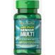 Формула мультивітамінів і мінералів, ABC Plus Multivitamin and Multi-Mineral Formula - 60 Caplets 100-76-2563376-20 фото 1