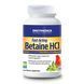 Бетаин, Betaine HCI 600mg - 60 caps 2022-10-2941 фото 1
