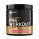 Передтренувальний комплекс, Gold Standard Pre Workout - 300g Watermelon Candy 2022-10-1828 фото 1