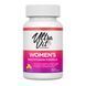 Женские мультивитамины, Women's Multivitamin Formula - 60 caps 2023-10-3880 фото 1