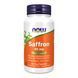 Saffron 50mg - 60 vcaps 2023-10-4549 фото 1