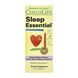 Комплекс для покращення сну у дітей, Sleep Essential - 59 ml (2 fl oz) 2023-10-3463 фото 1