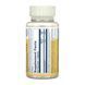 Витамин Б6, Vitamin B-6 Timed-Release 100mg - 60 vcaps 2023-10-6423 фото 2