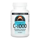 C-1000 1000 mg - 100 tabs 2023-10-6137 фото