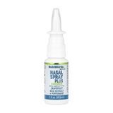Засіб для гігієни та зволоження носа, Nasal Spray Plus - 29.5 ml 2023-10-5481 фото