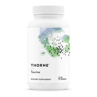 Таурин, Taurine - 90 caps 2023-10-3073 фото