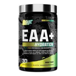 Незамінні амінокислоти, EAA Hydration - 30srv Maui Twist 100-72-4756356-20 фото